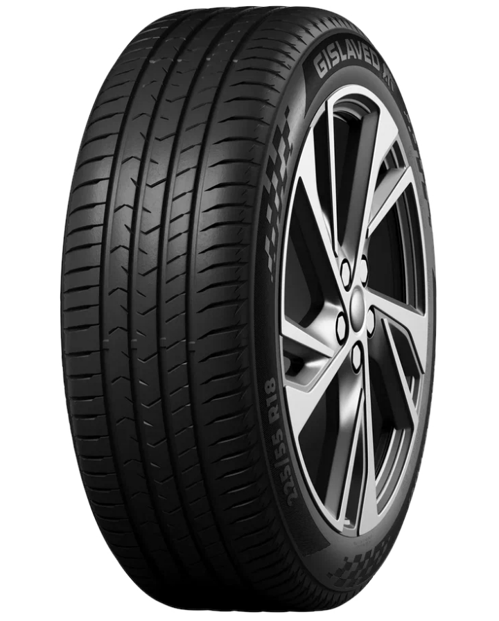 Летние шины Gislaved ActiveControl 245/40R18 97W